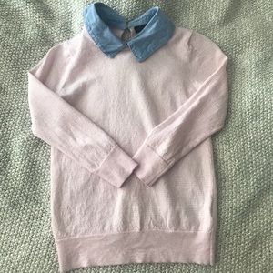 J. Crew Tippi Sweater size Extra Small